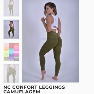 Booty leggings from CLS SPORTS WEAR LEGGINGS